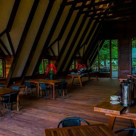 Telaga Warna Resort & Resto-3