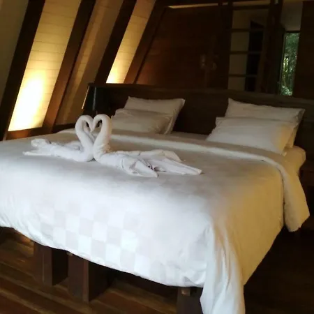 Telaga Warna Resort & Resto-2